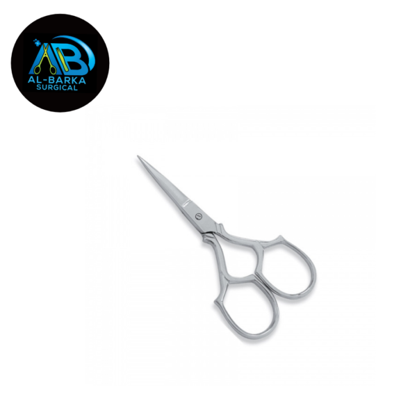Cuticle Scissor