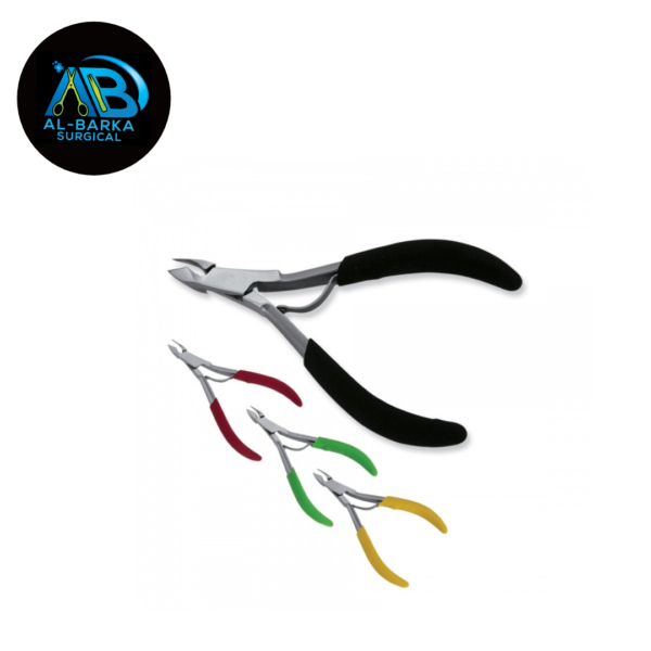 Cuticle Nipper