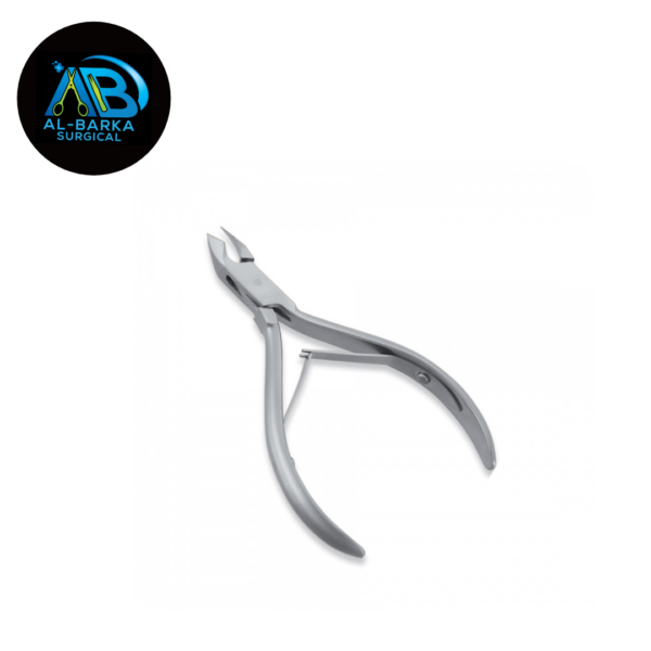 Cuticle Nipper