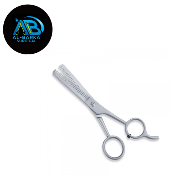 Hair Thinning Scissor