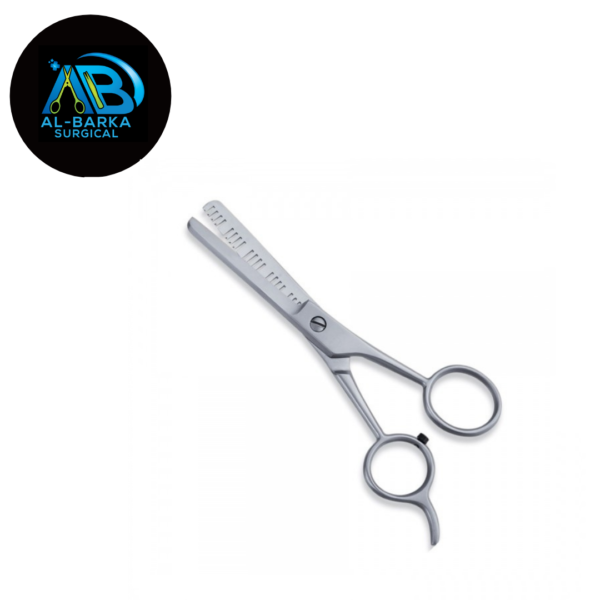 Hair Thinning Scissor