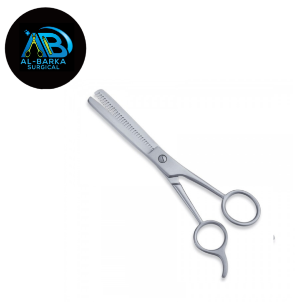 Hair Thinning Scissor