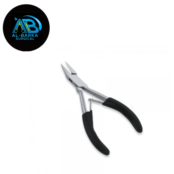 Nail and Pedicure Nipper