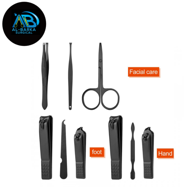 Manicure Set