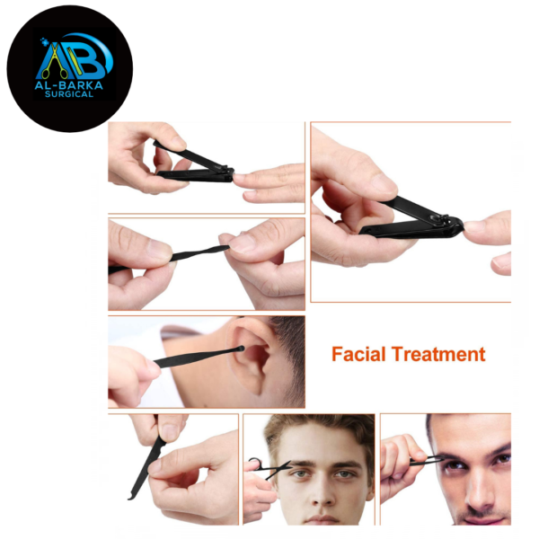 Manicure Set
